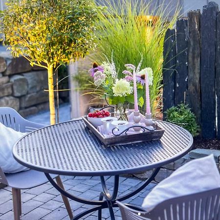 Ferienhaus Casa Deluxe Dockweiler Eifel Eksteriør bilde