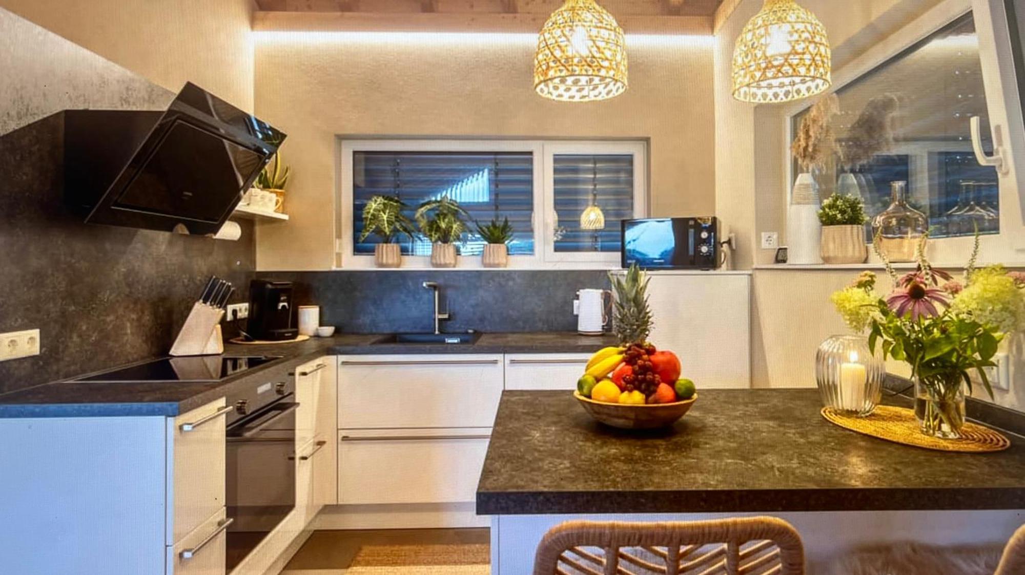 Ferienhaus Casa Deluxe Dockweiler Eifel Eksteriør bilde